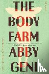 Geni, Abby - The Body Farm