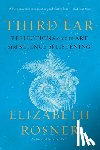 Rosner, Elizabeth - Third Ear