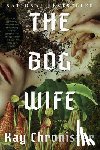 Chronister, Kay - The Bog Wife