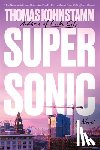 Kohnstamm, Thomas - Supersonic