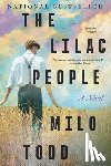 Todd, Milo - The Lilac People