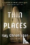 Chronister, Kay - Thin Places: Stories