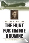 Willett, Robert L - Hunt for Jimmie Browne