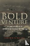 Bailey, Steven K. - Bold Venture