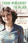 Saper, Jacqueline - From Miniskirt to Hijab