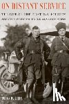 Stein, Susan M. - On Distant Service