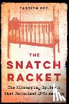 Cox, Carolyn - The Snatch Racket