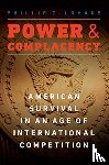 Lohaus, Phillip T - Power and Complacency