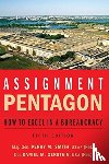 Smith, Perry M - Assignment: Pentagon