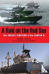 Gilboa, Amos - A Raid on the Red Sea