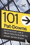 Malvini Redden, Shawna - 101 Pat-Downs