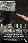 Laguardia-Kotite, Martha - Changing the Rules of Engagement