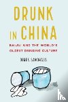 Sandhaus, Derek - Drunk in China