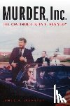 Johnston, James H - Murder, Inc.