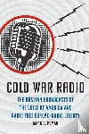 Pomar, Mark G - Cold War Radio