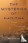 Armstrong, M C - Mysteries of Haditha