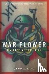 King, Brooke - War Flower