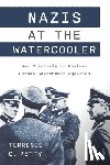 Petty, Terrence - Nazis at the Watercooler