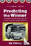Chinoy, Ira - Predicting the Winner
