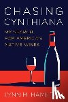 Hamilton, Lynn - Chasing Cynthiana