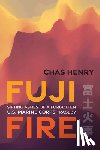 Henry, Chas - Fuji Fire