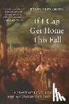 Alexander, Tyler - If I Can Get Home This Fall