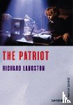 Langston, Richard (Royalty Account) - The Patriot