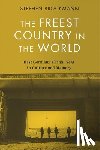 Brockmann, Professor Stephen (Royalty Account) - The Freest Country in the World