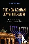 Taberner, Stuart - The New German Jewish Literature