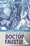 Boes, Professor Tobias - A Reader's Guide to Thomas Mann's Doctor Faustus