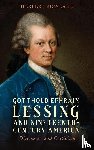 Rowland, Emeritus Professor Herbert - Gotthold Ephraim Lessing and Nineteenth-Century America
