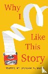  - Why I Like This Story