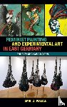 Eisman, Dr April A. (Customer) - Feminist Painting and Experimental Art in East Germany