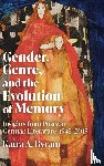 Byram, Professor Katra A. - Gender, Genre, and the Evolution of Memory