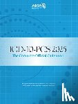 American Medical Association - ICD-10-PCs 2025 the Complete Official Codebook