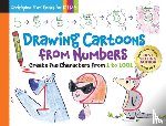 Hart, Christopher - Drawing Cartoons From Numbers