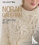  - Vogue(r) Knitting: Norah Gaughan