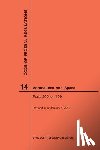 Nara - Code of Federal Regulation, Title 14, Aeronautics and Space, Parts 200-1199, 2017