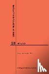 Nara - Code of Federal Regulations Title 23, Highways, 2017