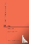 Nara - Code of Federal Regulations Title 29, Labor, Parts 0-99, 2017