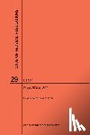 Nara - Code of Federal Regulations Title 29, Labor, Parts 500-899, 2017