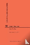 Nara - Code of Federal Regulations Title 30, Mineral Resources, Parts 1-199, 2017
