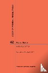Nara - Code of Federal Regulations Title 42, Public Health, Parts 400-413, 2017
