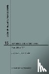 Nara - Code of Federal Regulations Title 15, Commerce and Foreign Trade, Parts 300-799, 2018