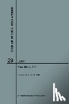 Nara - Code of Federal Regulations Title 29, Labor, Parts 500-899, 2018