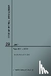 Nara - Code of Federal Regulations Title 29, Labor, Parts 900-1899, 2018