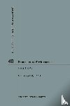Nara - Code of Federal Regulations Title 40, Protection of Environment, Parts 1-49, 2018
