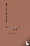 Nara - Code of Federal Regulations Title 12, Banks and Banking, Parts 220-229, 2019