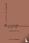 Nara - Code of Federal Regulations Title 12, Banks and Banking, Parts 1100-End, 2019