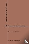 Nara - Code of Federal Regulations Title 13, Business Credit and Assistance, 2019